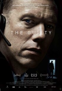 دانلود فیلم The Guilty 201815393-1850075261