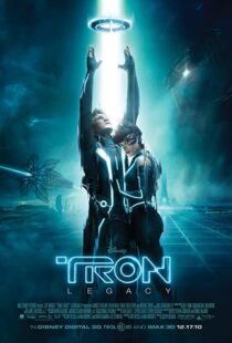 دانلود فیلم TRON: Legacy 201020437-2039364469