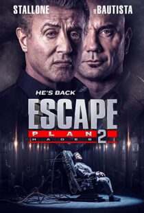 دانلود فیلم Escape Plan 2: Hades 20183065-2019407123