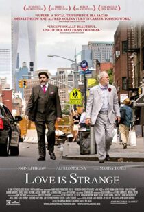 دانلود فیلم Love Is Strange 201418420-1596395124