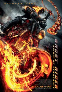 دانلود فیلم Ghost Rider: Spirit of Vengeance 20113948-927526240