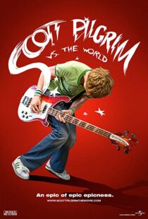 دانلود فیلم Scott Pilgrim vs. the World 201021828-437305873