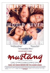 دانلود فیلم Mustang 201513734-1646989095