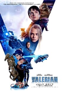 دانلود فیلم Valerian and the City of a Thousand Planets 20172185-169077735