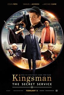 دانلود فیلم Kingsman: The Secret Service 20141502-28731214