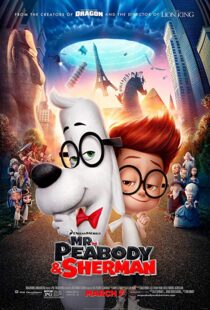 دانلود انیمیشن Mr. Peabody & Sherman 201413488-2131643534