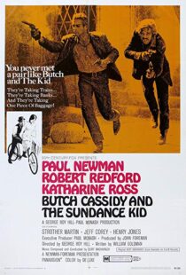 دانلود فیلم Butch Cassidy and the Sundance Kid 19694948-529080893