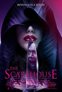 دانلود فیلم The Scarehouse 201415909-1619697447