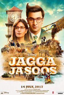 دانلود فیلم هندی Jagga Jasoos 201720798-1692899487