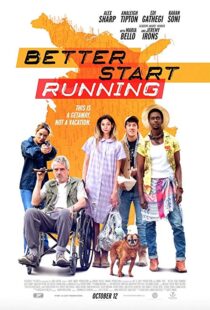 دانلود فیلم Better Start Running 201815292-943129808