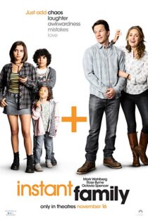 دانلود فیلم Instant Family 201813871-377962368