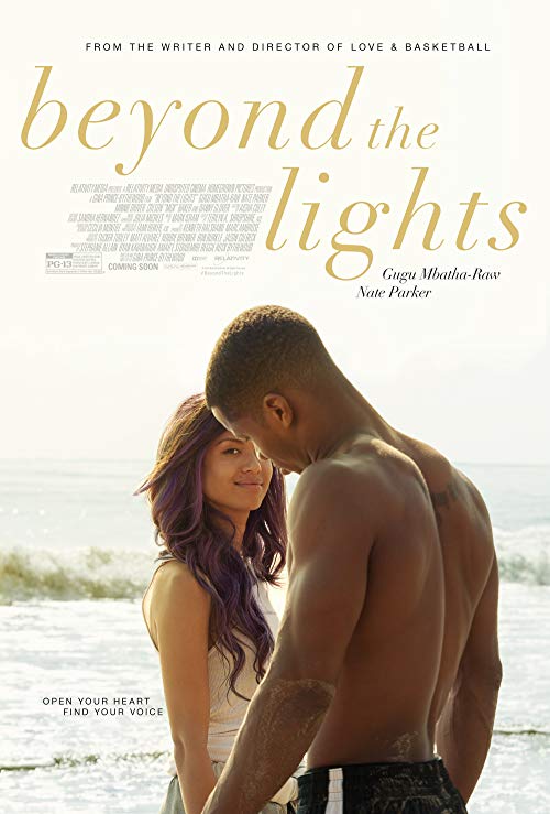 دانلود فیلم Beyond the Lights 2014