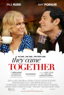 دانلود فیلم They Came Together 201420951-790281481