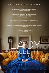 دانلود فیلم Lady Macbeth 20166742-202447151