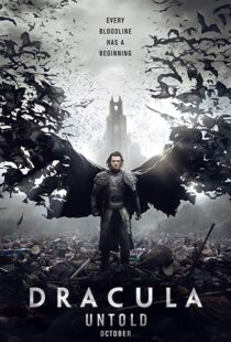 دانلود فیلم Dracula Untold 20142662-1005202947