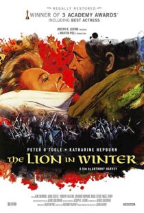 دانلود فیلم The Lion in Winter 196818169-190267434