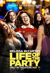 دانلود فیلم Life of the Party 20181214-397534638