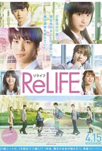 دانلود فیلم ReLIFE 201720823-111300703