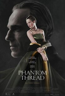 دانلود فیلم Phantom Thread 20172877-1613680268