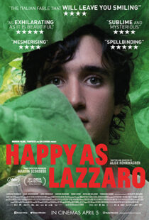 دانلود فیلم Happy as Lazzaro 201810060-1685879381