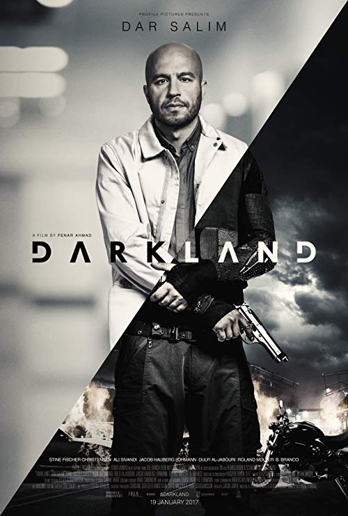 دانلود فیلم Darkland 2017