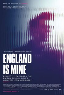 دانلود فیلم England Is Mine 201718551-1708017305