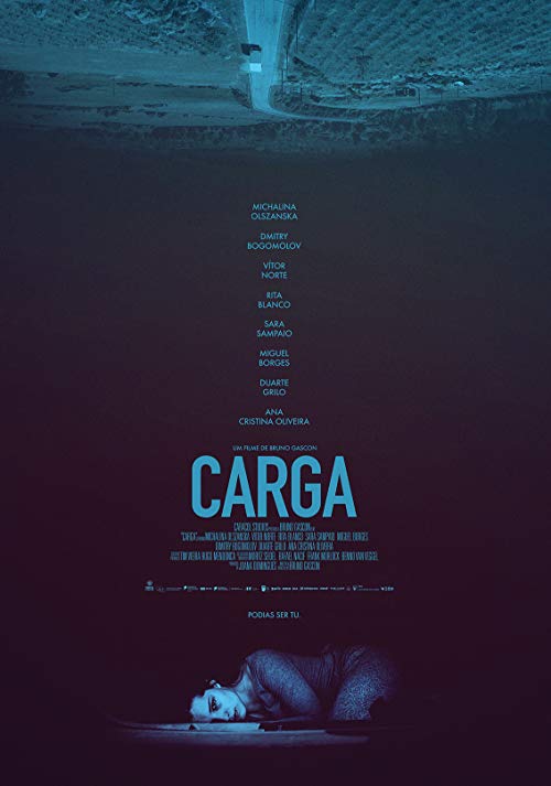 دانلود فیلم Carga 2018