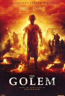 دانلود فیلم The Golem 201815365-326675423