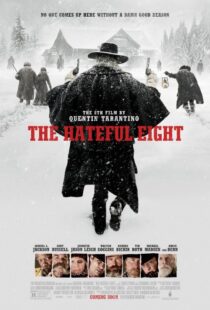 دانلود فیلم The Hateful Eight 201519546-80791996