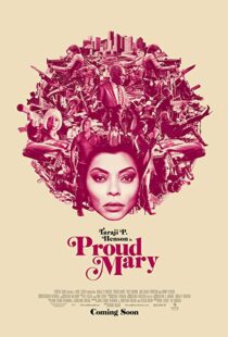 دانلود فیلم Proud Mary 20183250-365039986