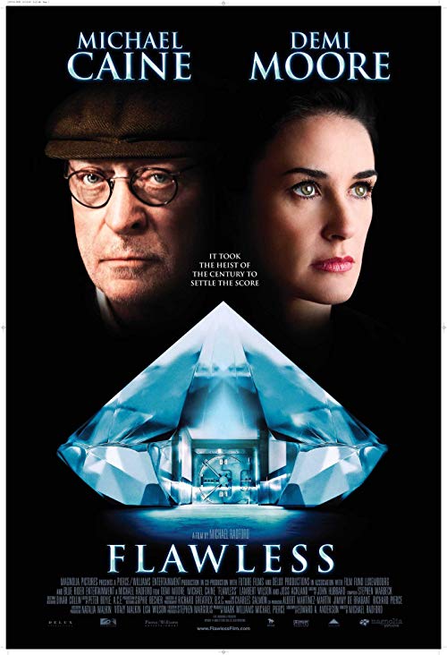 دانلود فیلم Flawless 2007