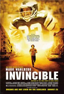 دانلود فیلم Invincible 200614055-1849853763