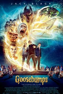 دانلود فیلم Goosebumps 201513113-1880930802