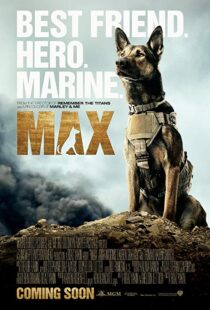 دانلود فیلم Max 201519586-31378029