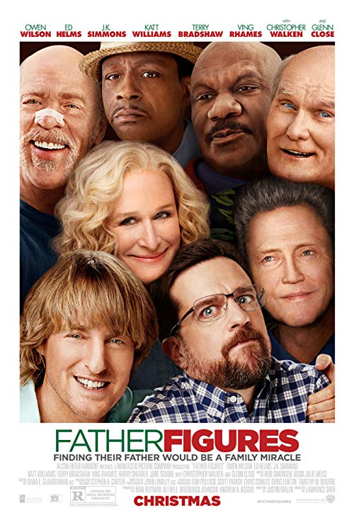 دانلود فیلم Father Figures 2017