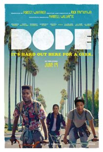 دانلود فیلم Dope 201513203-1800628575