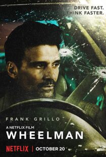 دانلود فیلم Wheelman 201715040-1946718674