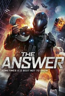 دانلود فیلم The Answer 20159429-611941225