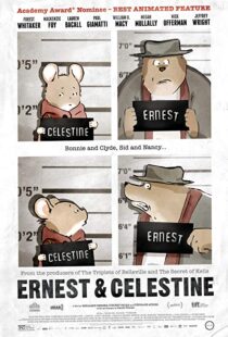 دانلود انیمیشن Ernest & Celestine 20123816-2069738689