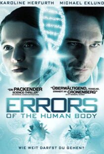 دانلود فیلم Errors of the Human Body 201221256-1382378526