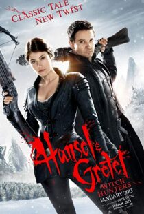 دانلود فیلم Hansel & Gretel: Witch Hunters 20133093-261920171