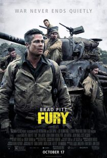 دانلود فیلم Fury 20141373-107499683