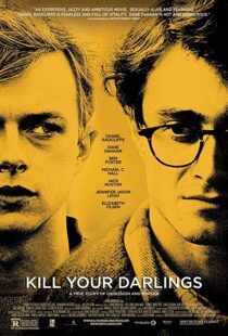 دانلود فیلم Kill Your Darlings 20136308-1308465326