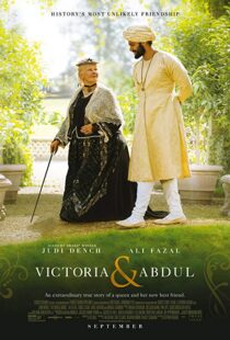 دانلود فیلم Victoria & Abdul 201715169-105475169