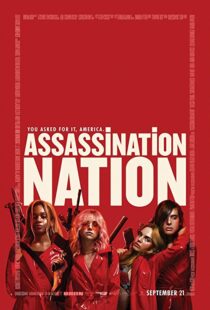 دانلود فیلم Assassination Nation 20185506-347225062