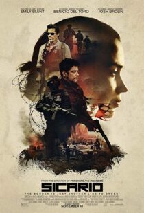 دانلود فیلم Sicario 201513048-1890199984