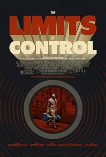 دانلود فیلم The Limits of Control 200911965-1594778974