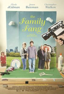 دانلود فیلم The Family Fang 20156524-774323239