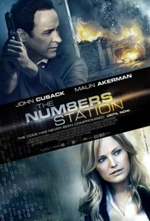 دانلود فیلم The Numbers Station 201321518-202940614