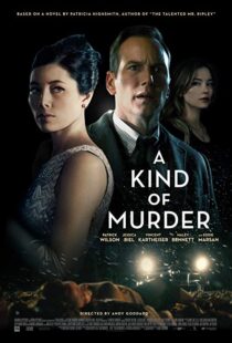 دانلود فیلم A Kind of Murder 201615582-1529043235